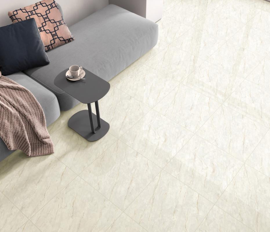 Senna Glossy 23x23 Ceramic Floor Tile