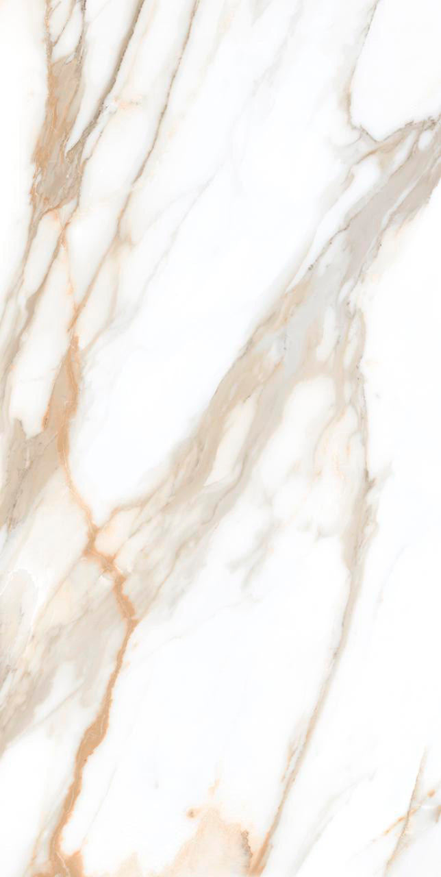 Baldosa de porcelana para suelo Icaro Gold 12x24