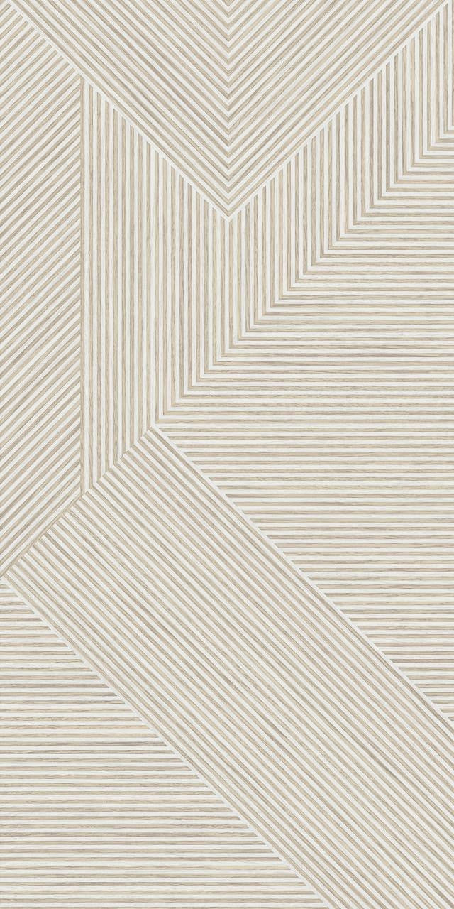 Kyndal Marquetry Light 24x48 Porcelain Wall Tile