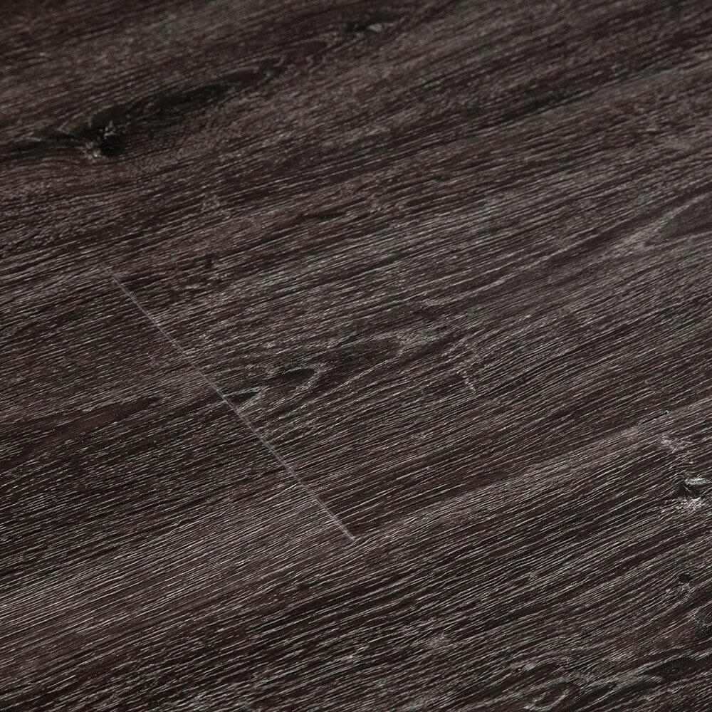 Piso vinílico machihembrado impermeable Wiltshire de 7.2"