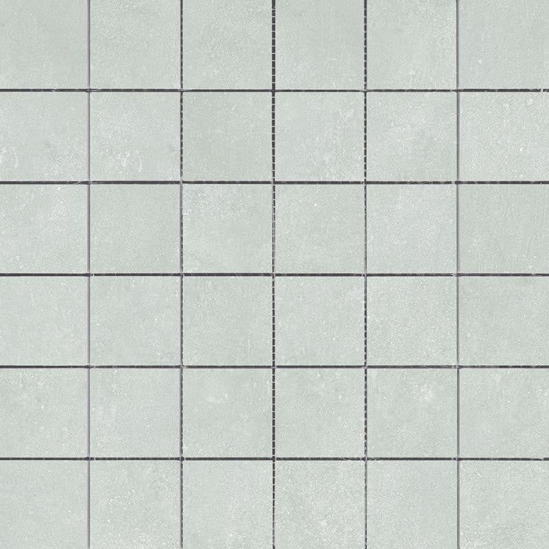 Desert Green 2x2 Porcelain Mosaic Tile 12x12 Sheet
