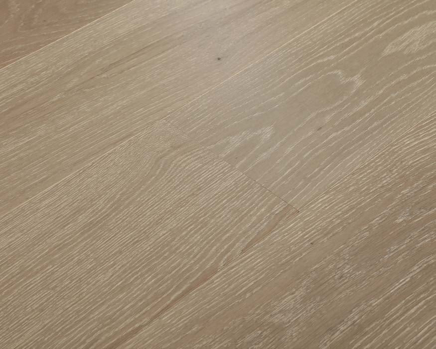 Oak Superior 4mm Taupe 7.5" Oak Engineered Hardwood