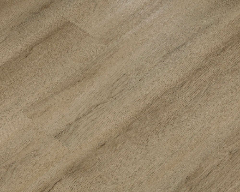 Coal Harbor Mission 9" Waterproof Vinyl Plank