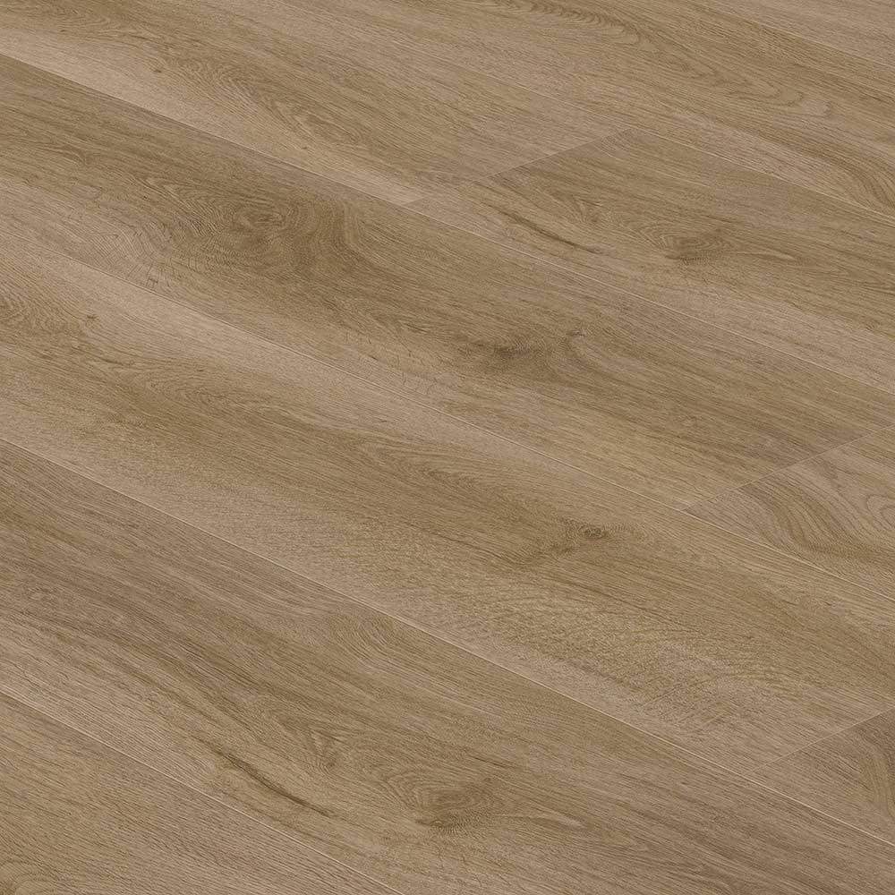 Tabla de vinilo impermeable Affluent Grain de 7 pulgadas