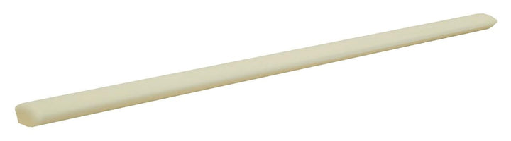 Boulevard Ivory Quarter Round 1/2x12 Ceramic Trim