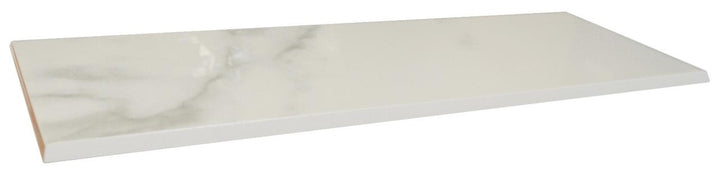 Belmar Glossy 4x12 Ceramic Bullnose Trim