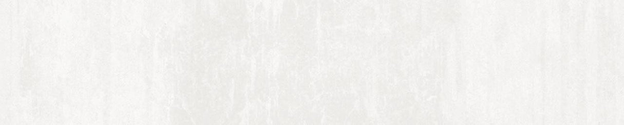 Ocean White Ceramic Bullnose 2x10