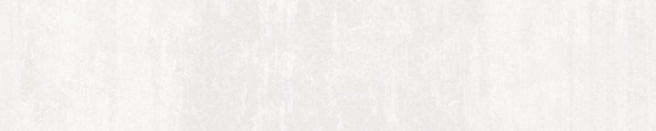 Ocean White Ceramic Bullnose 2x10