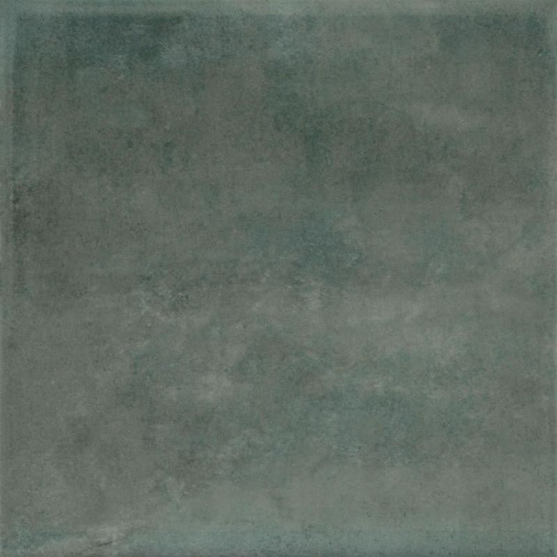 Marrakesh Green 6x6 Ceramic Wall Tile