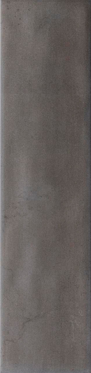 Village Carbon Glossy 4x16 Ceramic Wall Tile