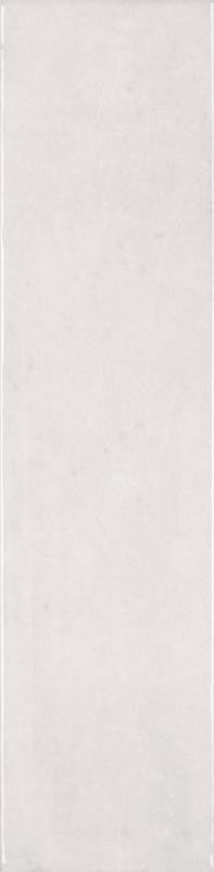 Watercolor Snowland 4x16 Ceramic Subway Tile