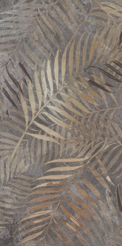 Gres porcelánico Golden Fern de 24x48 mate