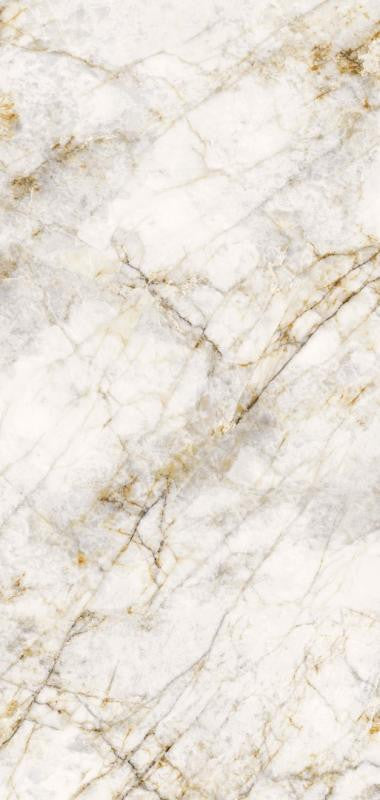 Coverlam Cuarzo Reno 48x109 Polished Porcelain Panel Porcelain Tile