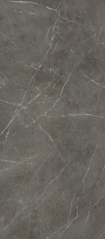 Marmoteca Grey Stone 48x110 Marble Look Porcelain Panel Porcelain Tile