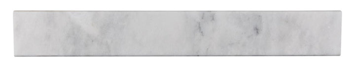 Carrara Polished Marble Window Sill 5x36