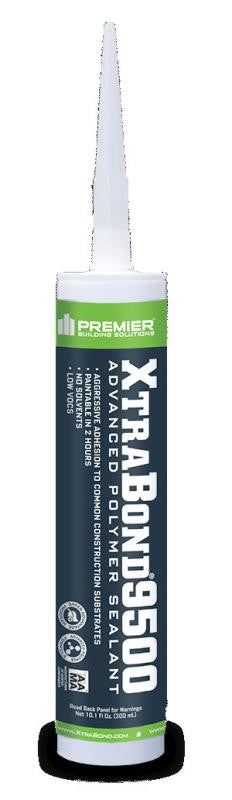 NAC Xtra Bond 9500 Urethane Sealant