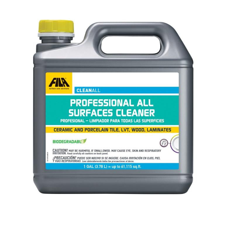 CLEANALL Gallon Pro All Surfaces Cleaner