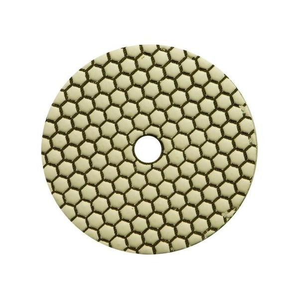 Premium Dry/Wet 3000 Grit Polishing Pad