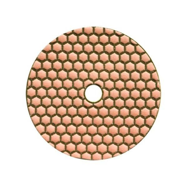 Premium Dry/Wet 100 Grit Polishing Pad
