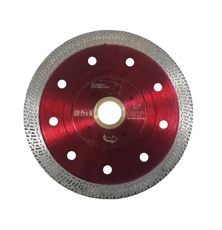 Donnelly Pro Mesh 4.5" Wet/Dry Tile Blade
