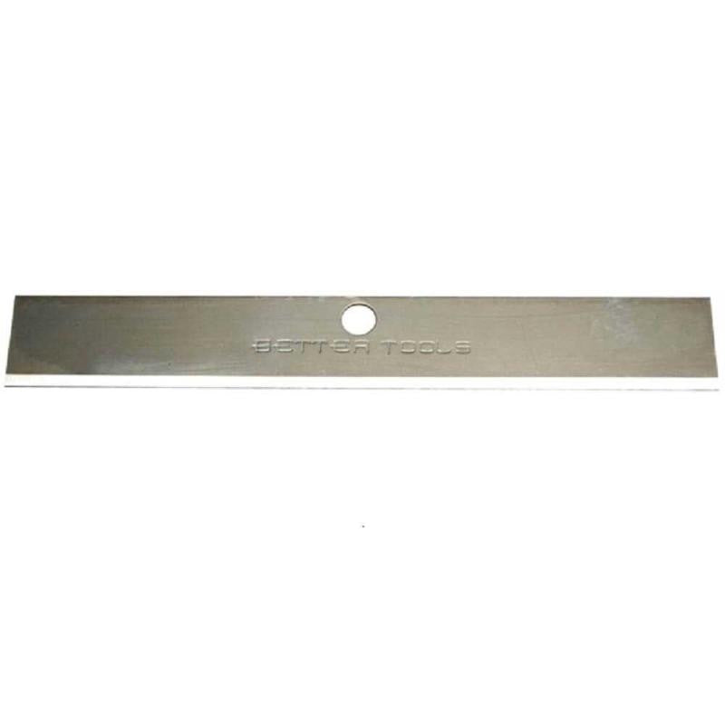 Gorilla 4" Scraper Blades 100-Pack