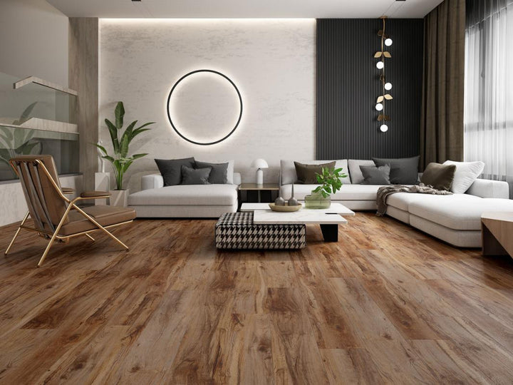 Hickory Forest 9x60 Wood Look Luxury Vinyl Plank