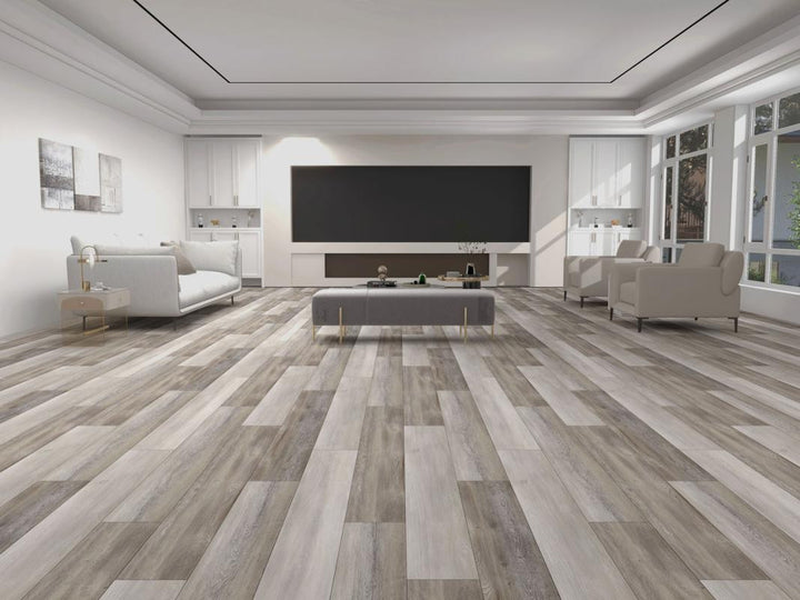 Monte Carlo 7x48 Wood Look Luxury Vinyl Plank