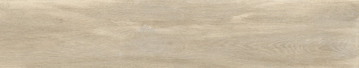Baldosa de porcelana de aspecto de madera Hardin Valley Natural de 8x48