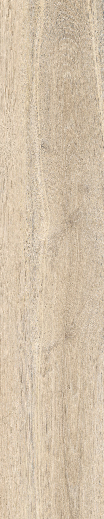Azulejo de porcelana Havsta Natural de 9x47 cm con apariencia de madera - 9.7 mm