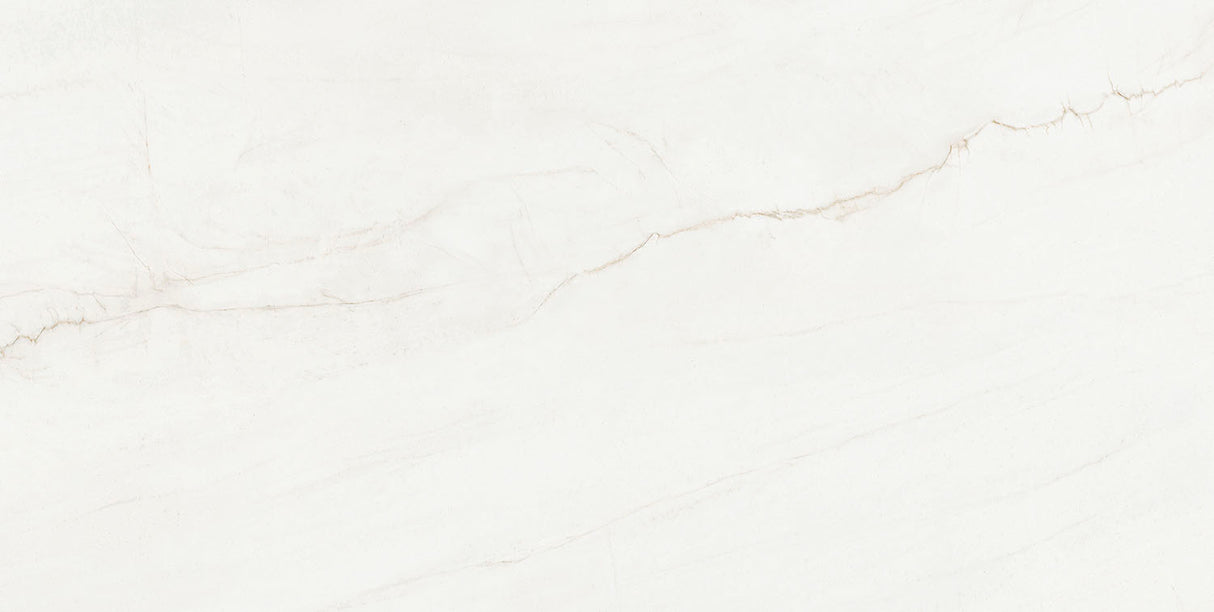 Swing Blanco Polished 12x24 Porcelain Tile