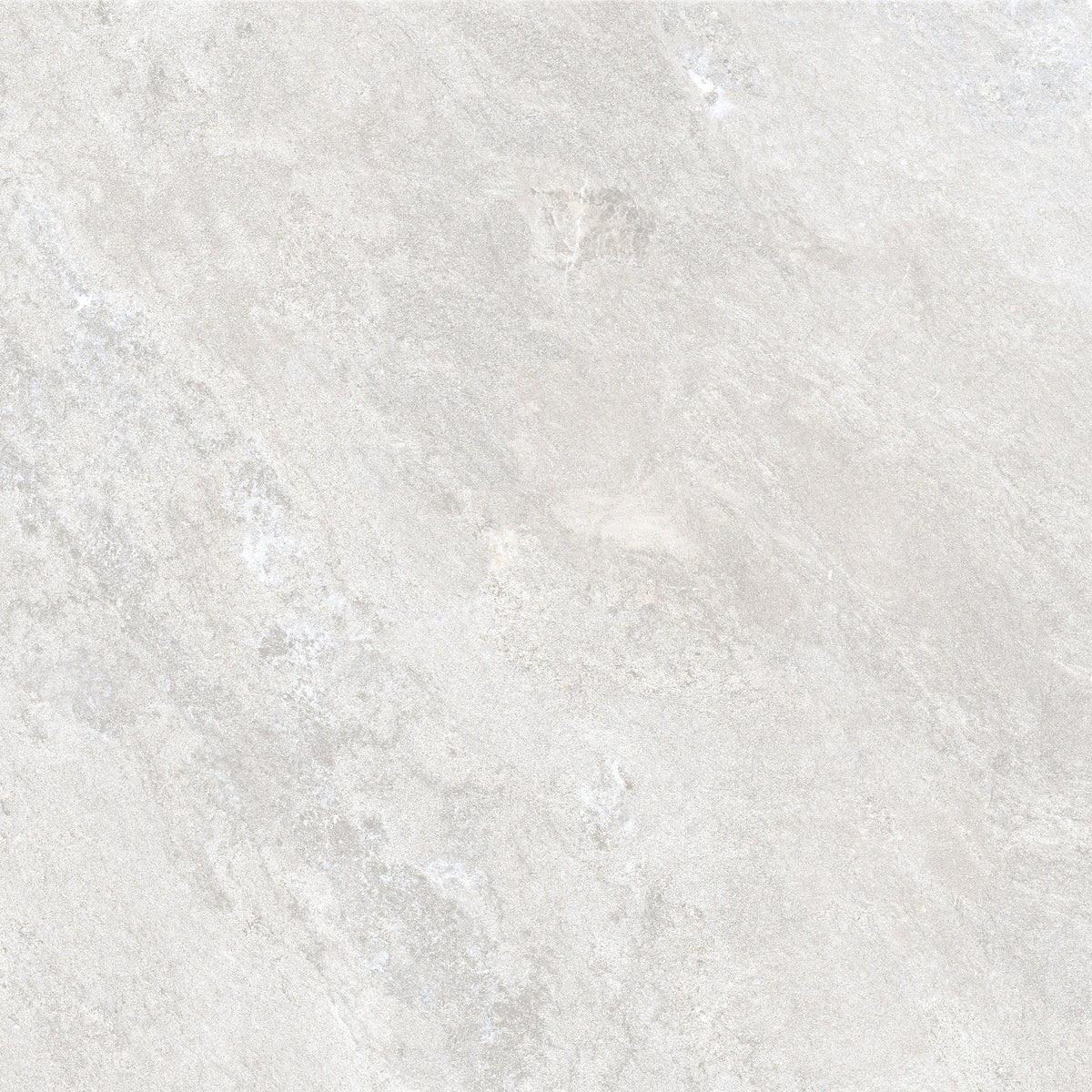 Silver Slate 24x24 Slate Look Porcelain Tile