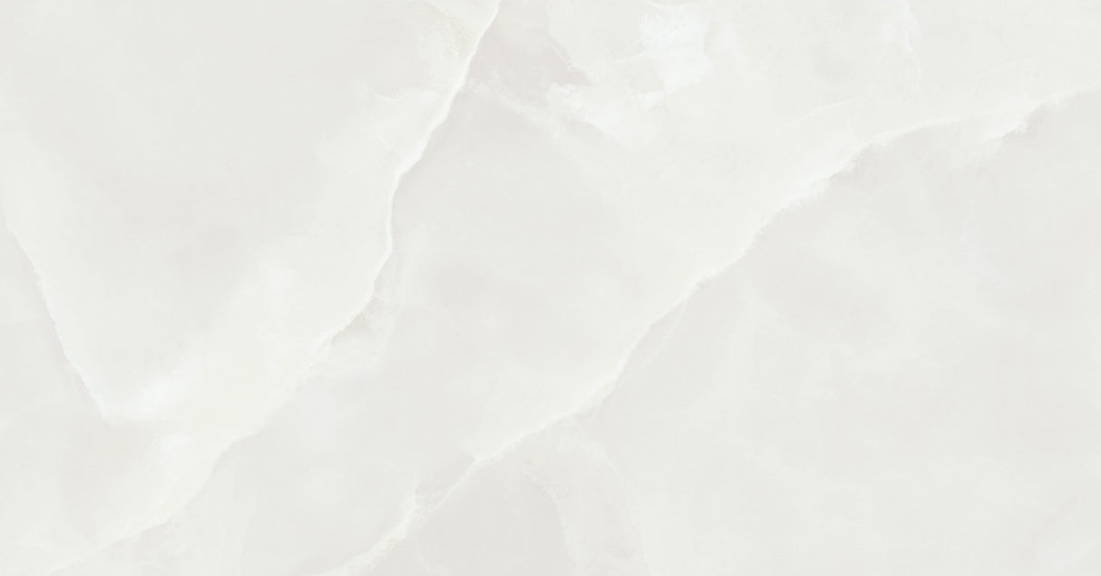 Scarlet Soft White 12x24 Matte Porcelain Tile