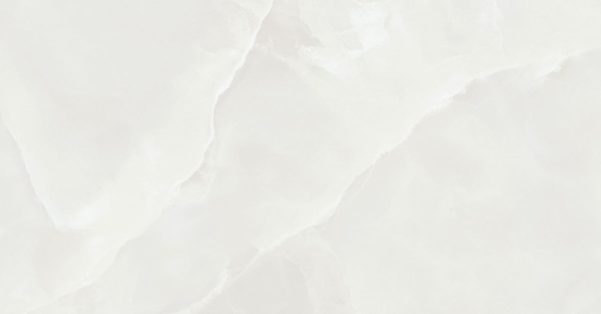 Scarlet Soft White 12x24 Matte Porcelain Tile