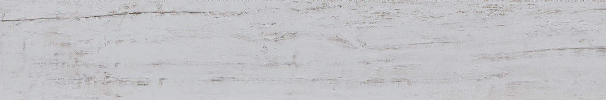 Ecopatina Blanc III 8x47 Wood Look Porcelain Plank Tile