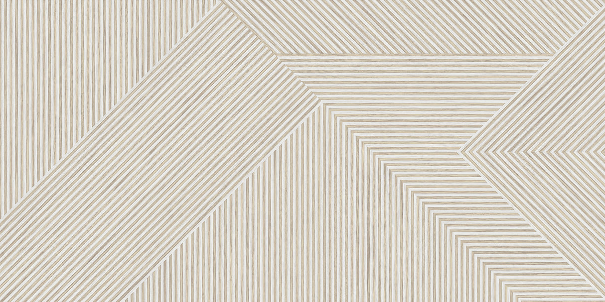 Geometric Wall Tile from Spain