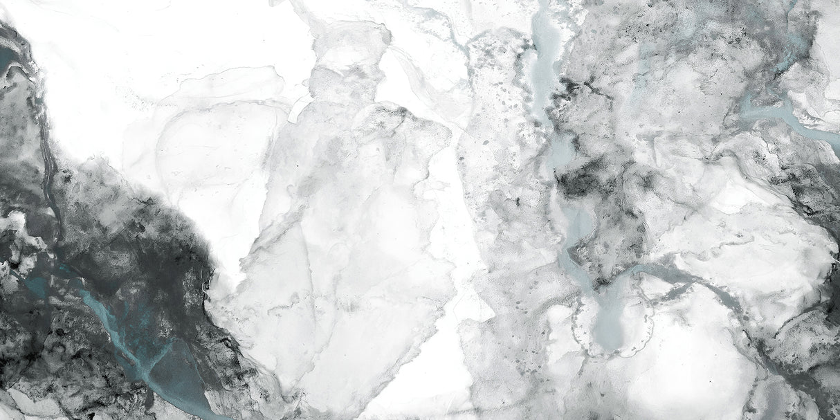 Smoke Ash Polished 24x48 Porcelain Tile