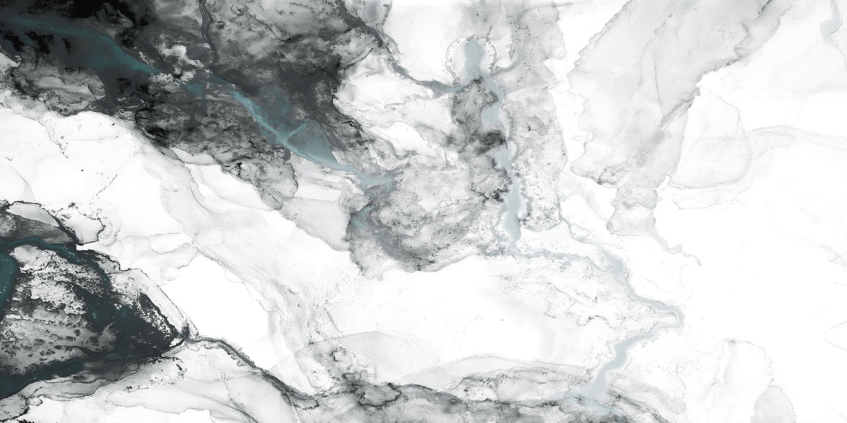 Smoke Ash Polished 24x48 Porcelain Tile