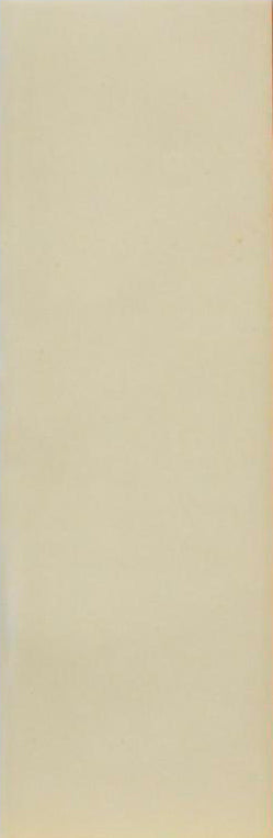 Gisele Mare Shell 2.5x8 Glossy Ceramic Wall Tile