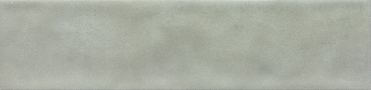 Village Hijau Glossy 4x16 Ceramic Wall Tile