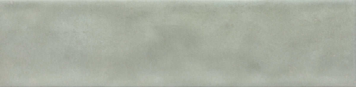 Village Hijau Glossy 4x16 Ceramic Wall Tile