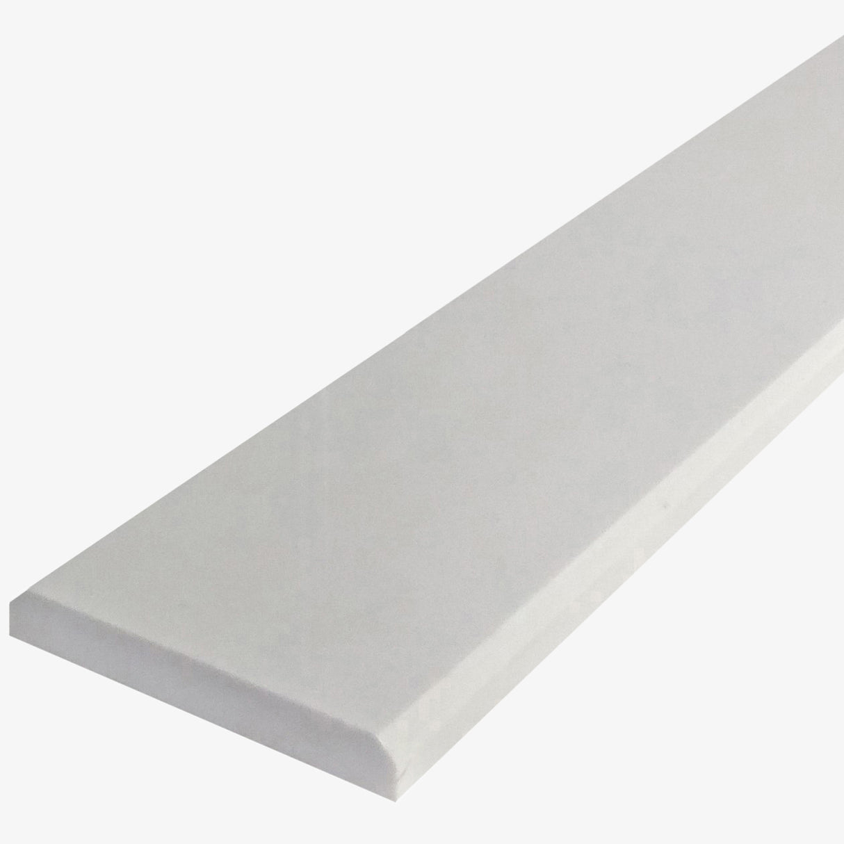 Snow White Engineered Marble Window Sill