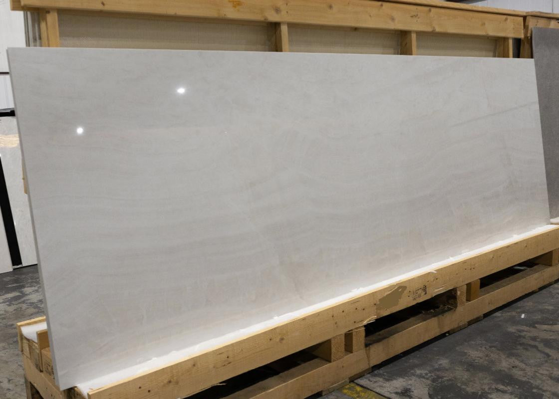 Trilogy Onyx Light 24x48 Soft Finish Onyx Look Porcelain Tile