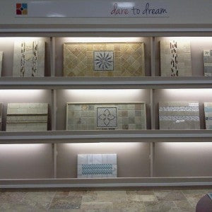 How to Create Tile Designs with Stone & Marble
