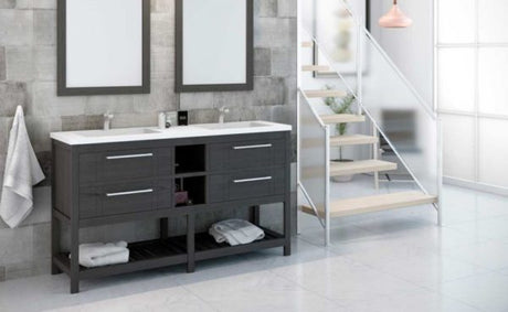 Finding Tile for a Bathroom Remodel with a Masculine Look