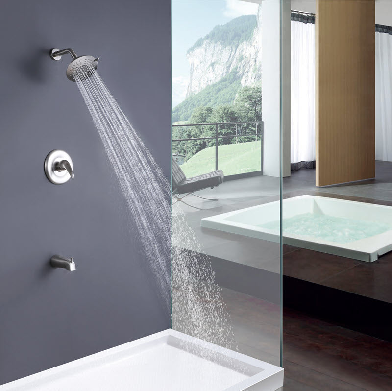 ​Try Faucets and Fixtures From Tile Outlets of America!