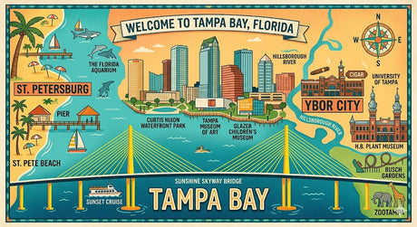 How to hire a tile installer in Tampa Bay