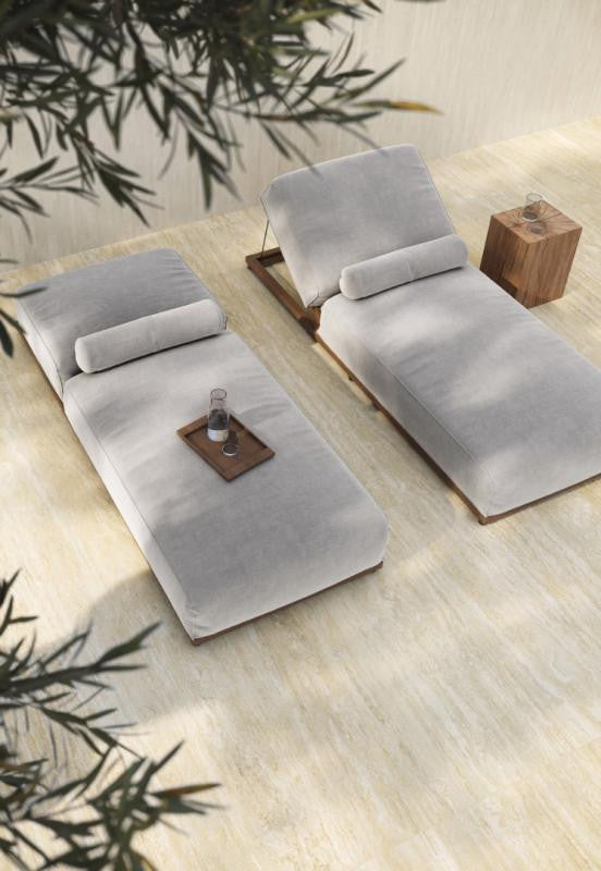 Travertine in Florida: When It’s Right — and When Porcelain Is Smarter