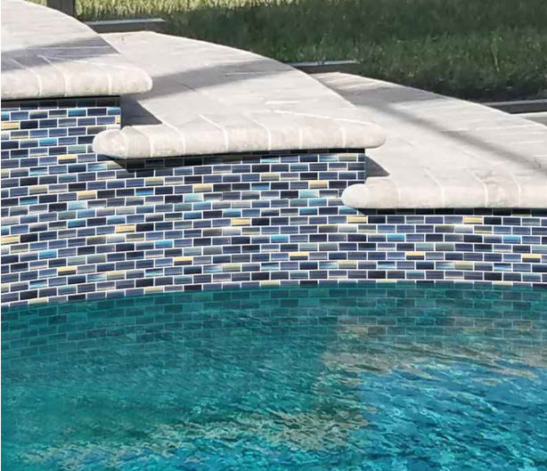 Find Tile For Your Pool and Spa at Tile Outlets of America!