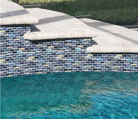 Find Tile For Your Pool and Spa at Tile Outlets of America!