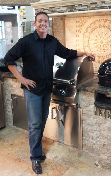 Meet Bill Granger, Co-Store Manager, Tile Outlets of America, Tampa